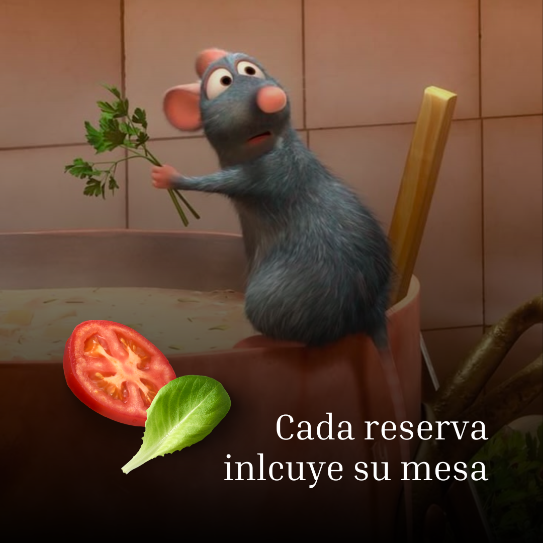 RATATOUILLE 26 ABRIL - Imagen 4